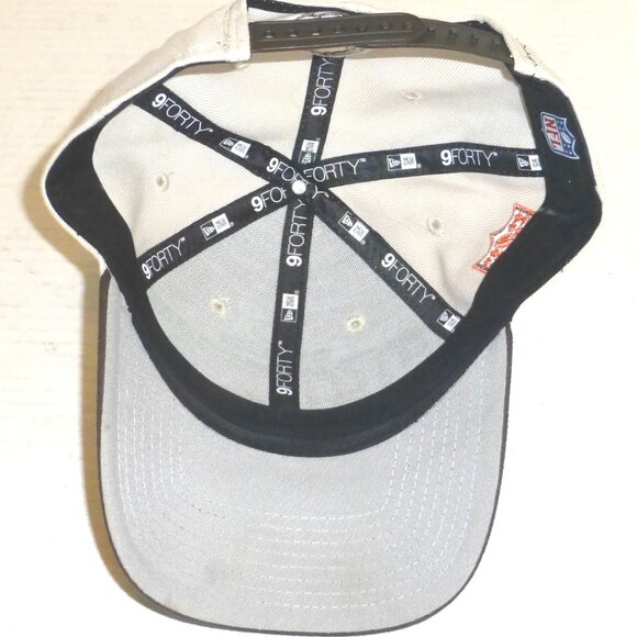 New Era 9Forty Cleveland Browns NFL 23 Draft Snapback Adjustable Hat PLEASE READ - Picture 3 of 10